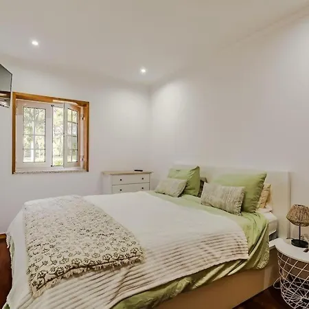 別荘 Recanto Moradia Em Local Tranquilo